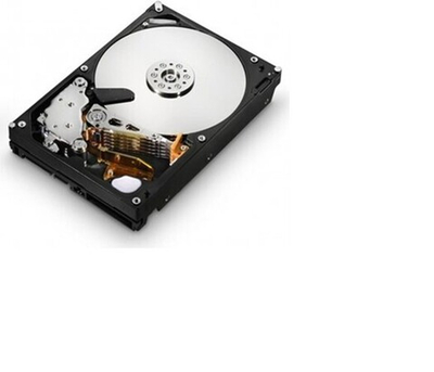 Серверный жесткий диск HDD HPE 693672-001-G8