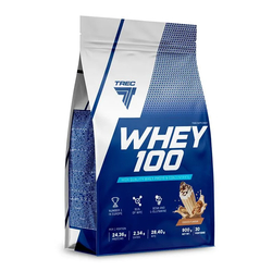 Trec Whey 100 700 г