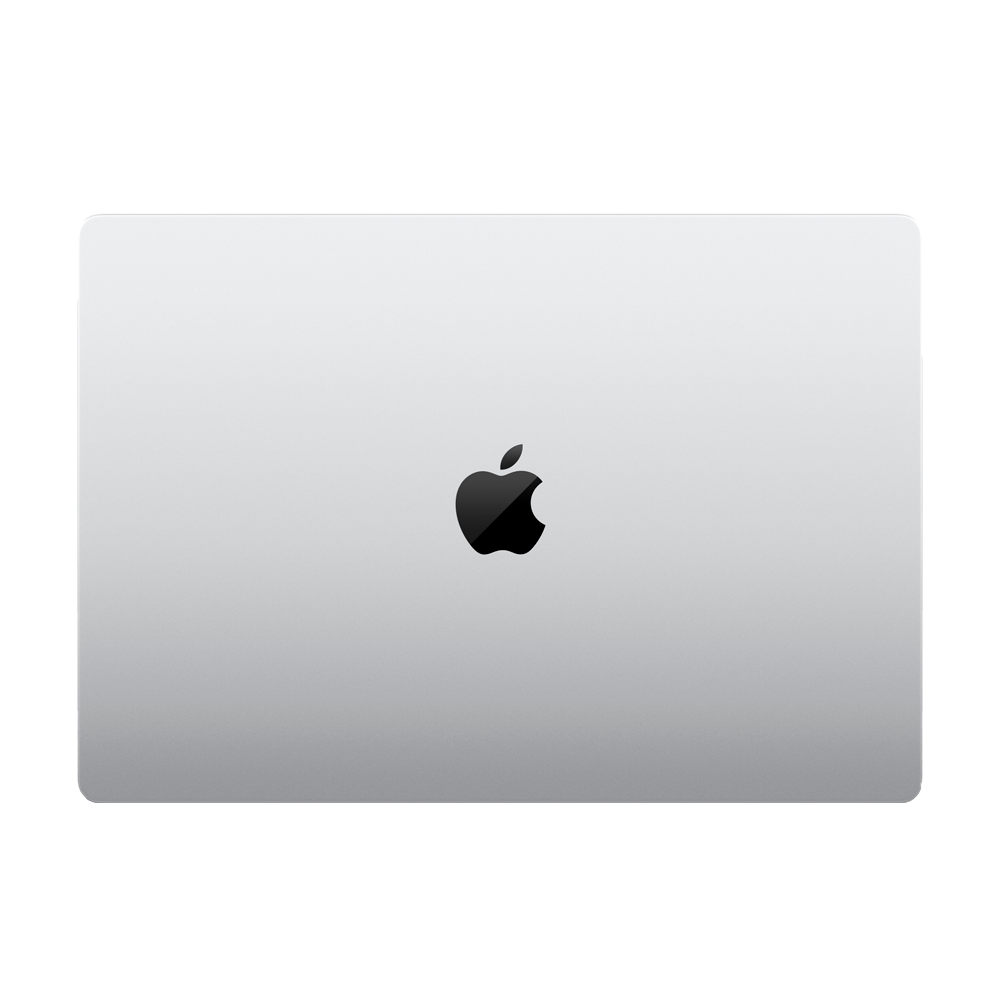 Ноутбук Apple MacBook Pro 16 (M2 Max 12С/38C) 96/4TB, Silver (Серебристый)