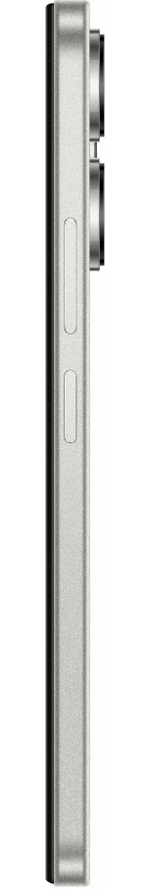 Смартфон Xiaomi Poco M6 8/256Gb Серебристый