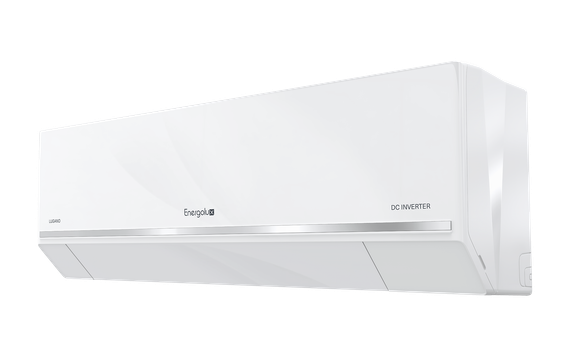 Инверторный кондиционер Energolux Lugano inverter SAS18DL1-AI / SAU18DL1-AI — (8)