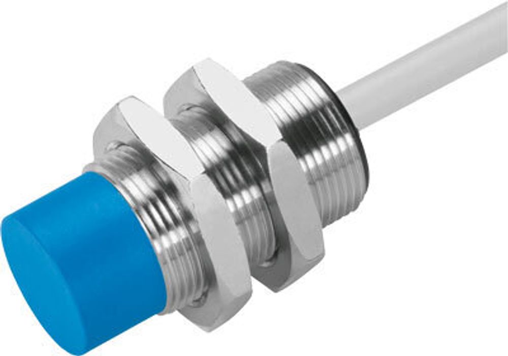 SIEN-M18NB-PS-K-L-PA Датчик положения SIEN-M18NB-PS-K-L-PA Датчик положения