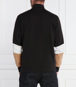 Худи Shepherd 211 BOSS BLACK - черный(50512683)