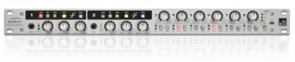 Audient ASP800
