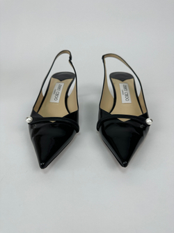 Босоножки Jimmy Choo
