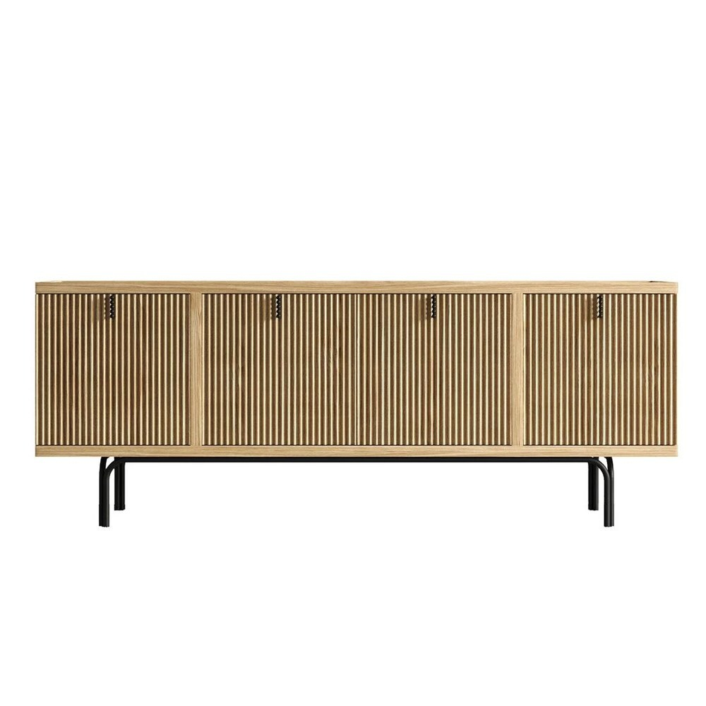 Сервант Дуб ENZA HOME AUSTIN EH68297