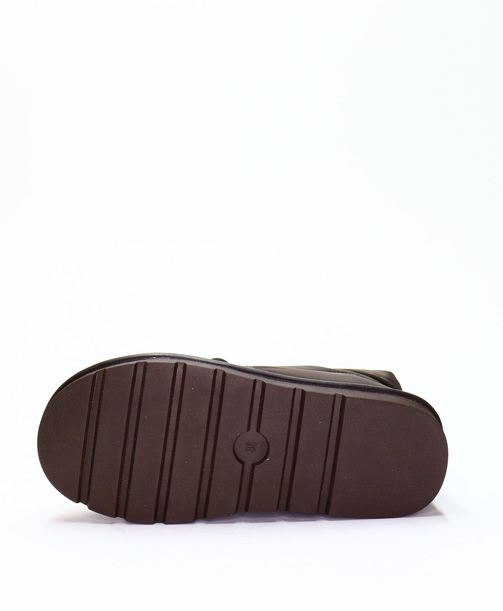 Дутики (36-40)р. / шт. M5911-6A