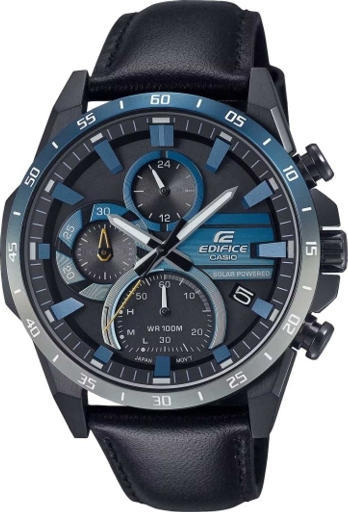 Наручные часы Casio EQS-940NL-1A