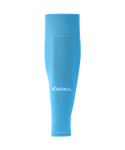 Гольфы футбольные MATCH FOOTLESS SOCKS, голубой