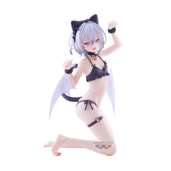 Фигурка Banpresto rurudo Noah ESPRESTO Monster motions