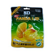 Мармеладные конфеты Panda Kid со вкусом манго 72 г, 3 шт