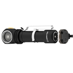 Мультифонарь ARMYTEK Wizard C2 WG Magnet USB холодный, F09201C