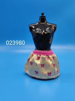 Одежда для куклы Барби винтаж 023980