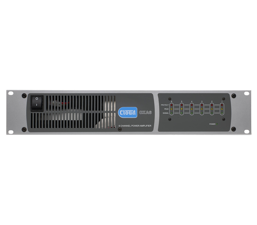 Cloud CX-A6