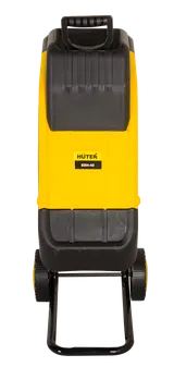 Садовый измельчитель электрический Huter ESH-40 — фото 3