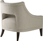 Кресло Baker Piedmont Lounge Chair