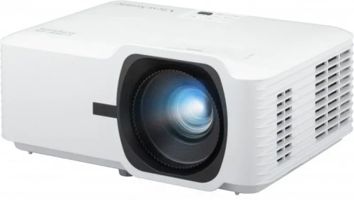 Проектор ViewSonic LS740W лазерный