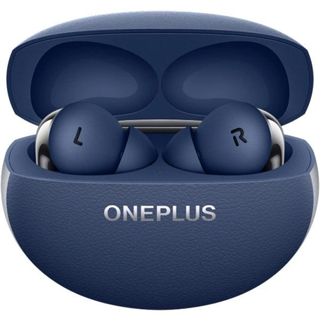 Наушники вкладыши OnePlus Buds Pro 3 Sapphire Blue