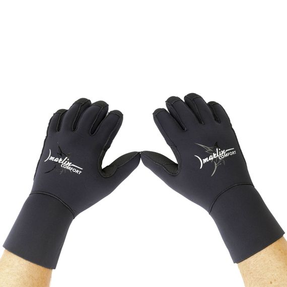 Перчатки Marlin Hunter 7 мм