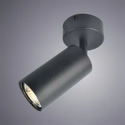 Спот Aquarius A3216PL-1BK Arte Lamp