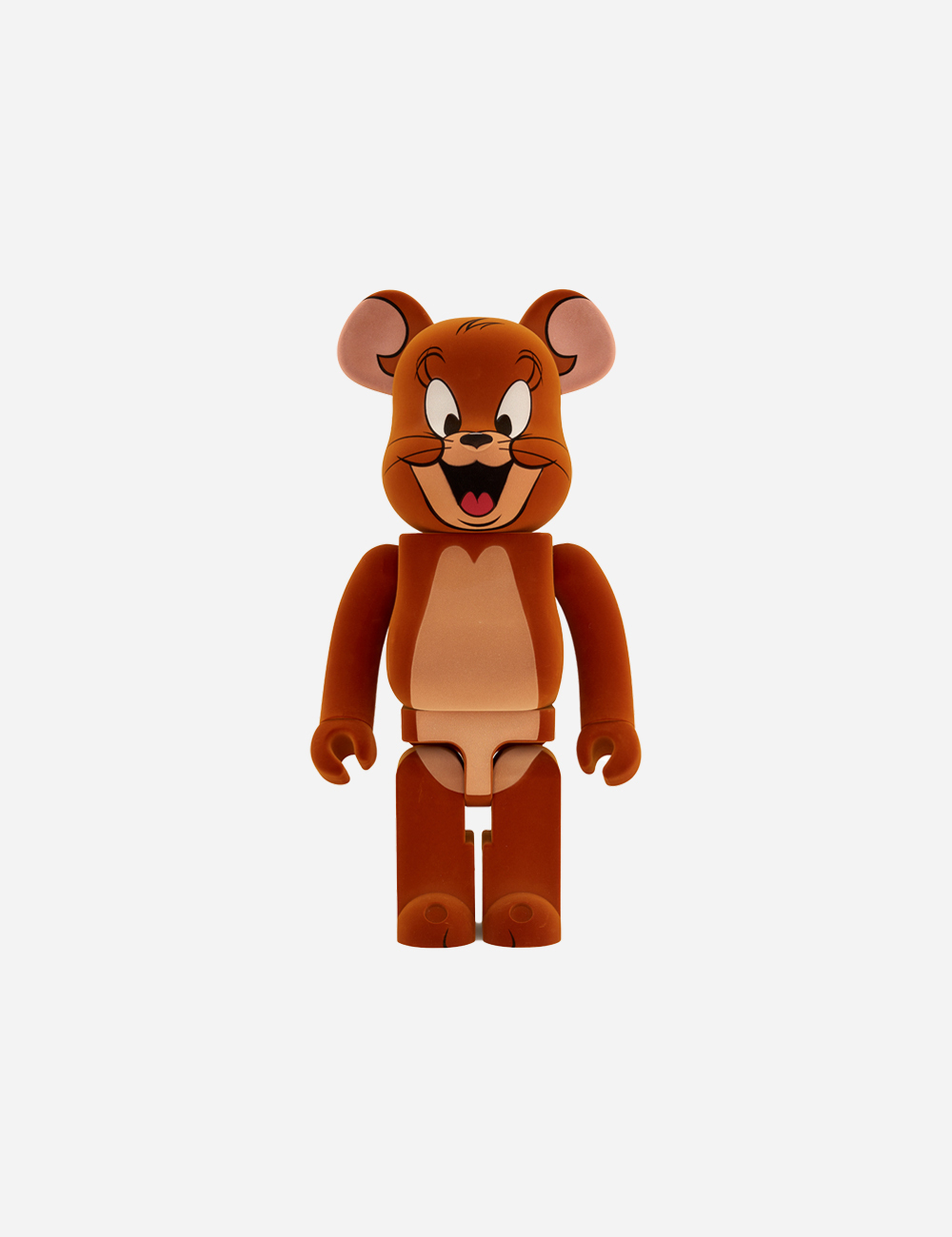 Medicom Toy Bearbrick Jerry