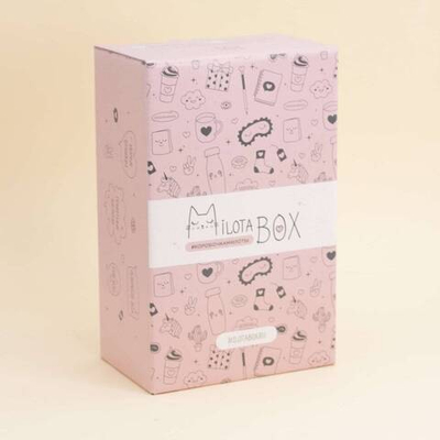 MilotaBox mini "Milota"