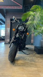 Indian Chief Vintage, 2026