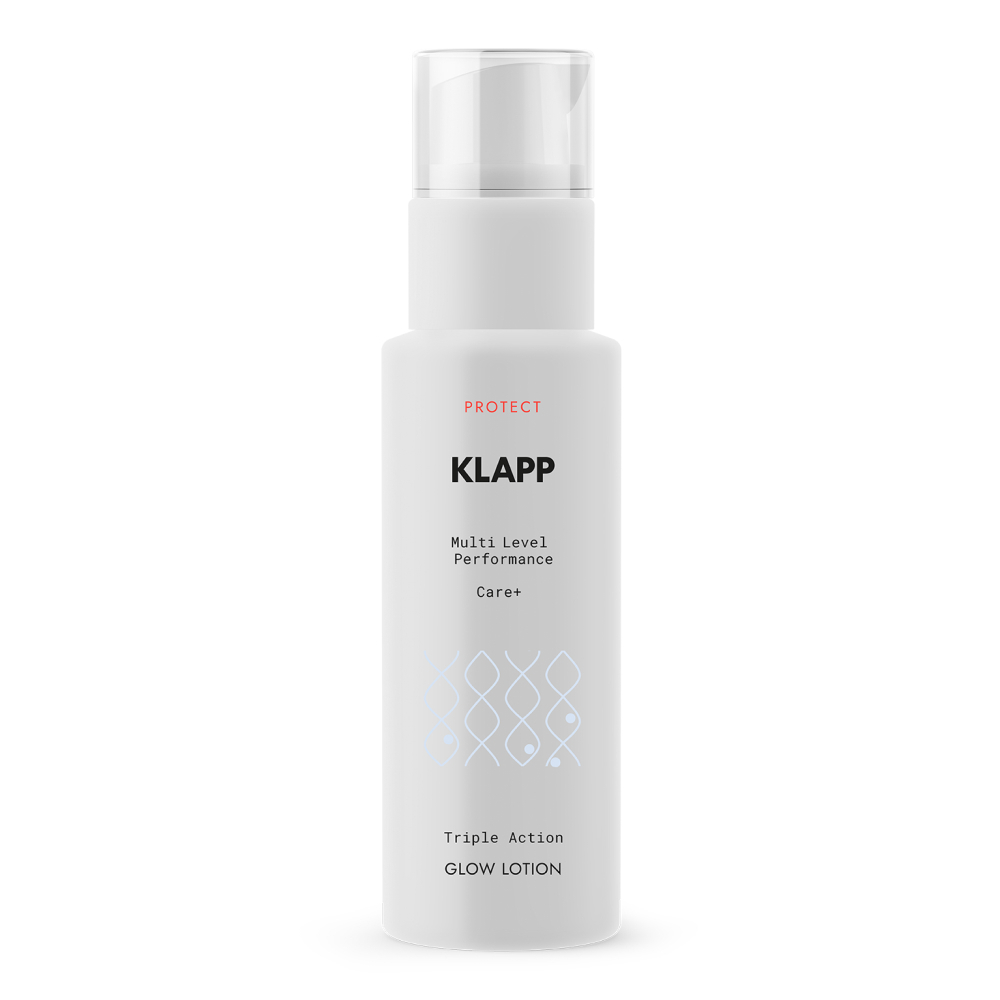 KLAPP MLP Sun Protect Glow