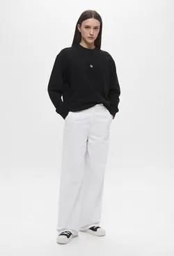 Толстовка женская KARL LAGERFELD JEANS