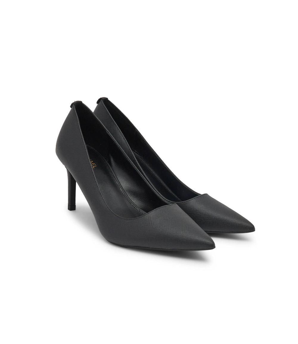 туфли на шпильках alina flex pump Michael Kors - черный(40F2HNMP1L)