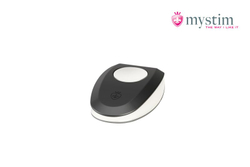 Mystim E-stim Geisha Balls, Vibe Jane Untamed - Вагинальные виброшарики с миостимуляцией и пультом ДУ