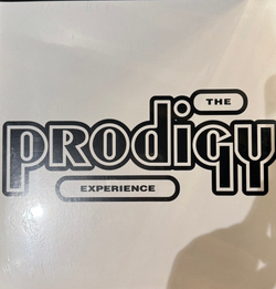 Виниловая пластинка The Prodigy ‎– Experience 2LP