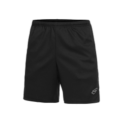 Мужские теннисные шорты Lotto Squadra III 7in Shorts Men - Black