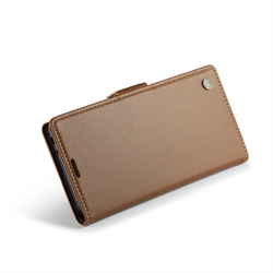 Чехол-книжка CaseMe Smooth Xiaomi 14T