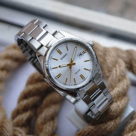 Наручные часы Casio LTP-1302D-7A2