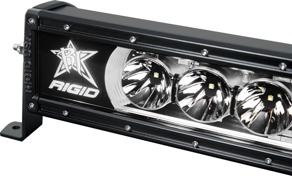 10" Radiance Plus (RGB) Светодиодная балка