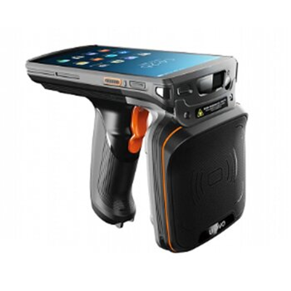 Терминал сбора данных Urovo DT50P RFID Mobile Computer DT50P-SH3S9E4021