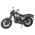Мотоцикл 300 TEXAS PRO