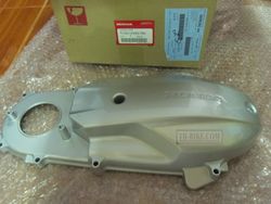 11341-KWN-780. COVER, L. SIDE. Honda