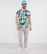 Поло Albero Joop! Jeans - разноцветная(30036080)