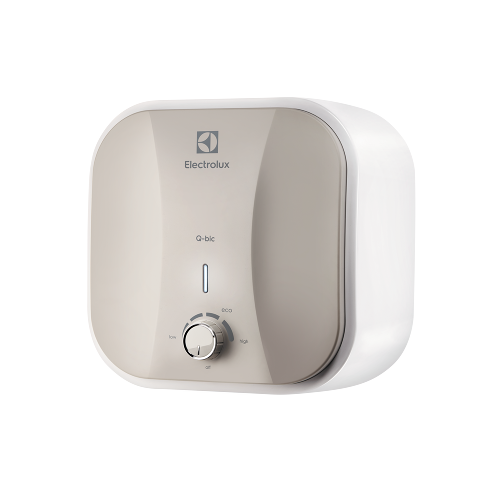 Накопительный водонагреватель Electrolux EWH 15 Q-bic O