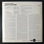Jack Hylton ‎– The Bands That Matter (Англия)