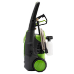 Мойка высокого давления электрическая GPWG3II 1700Вт VT Greenworks