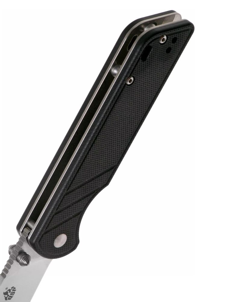 Нож QSP QS102-A Parrot