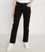 Джинсы Versace Jeans Couture - черный(75HAB5B1CDW00)