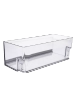 Полка на дверь (балкон) для холодильника 0060847101 Haier
