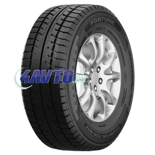 Купить Легковая шина 215/65R15C 104/102T FSR-902 TL 6PR Fortune