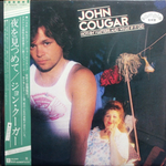 John Cougar Mellencamp / Nothin' Matters And What If It Did (LP)