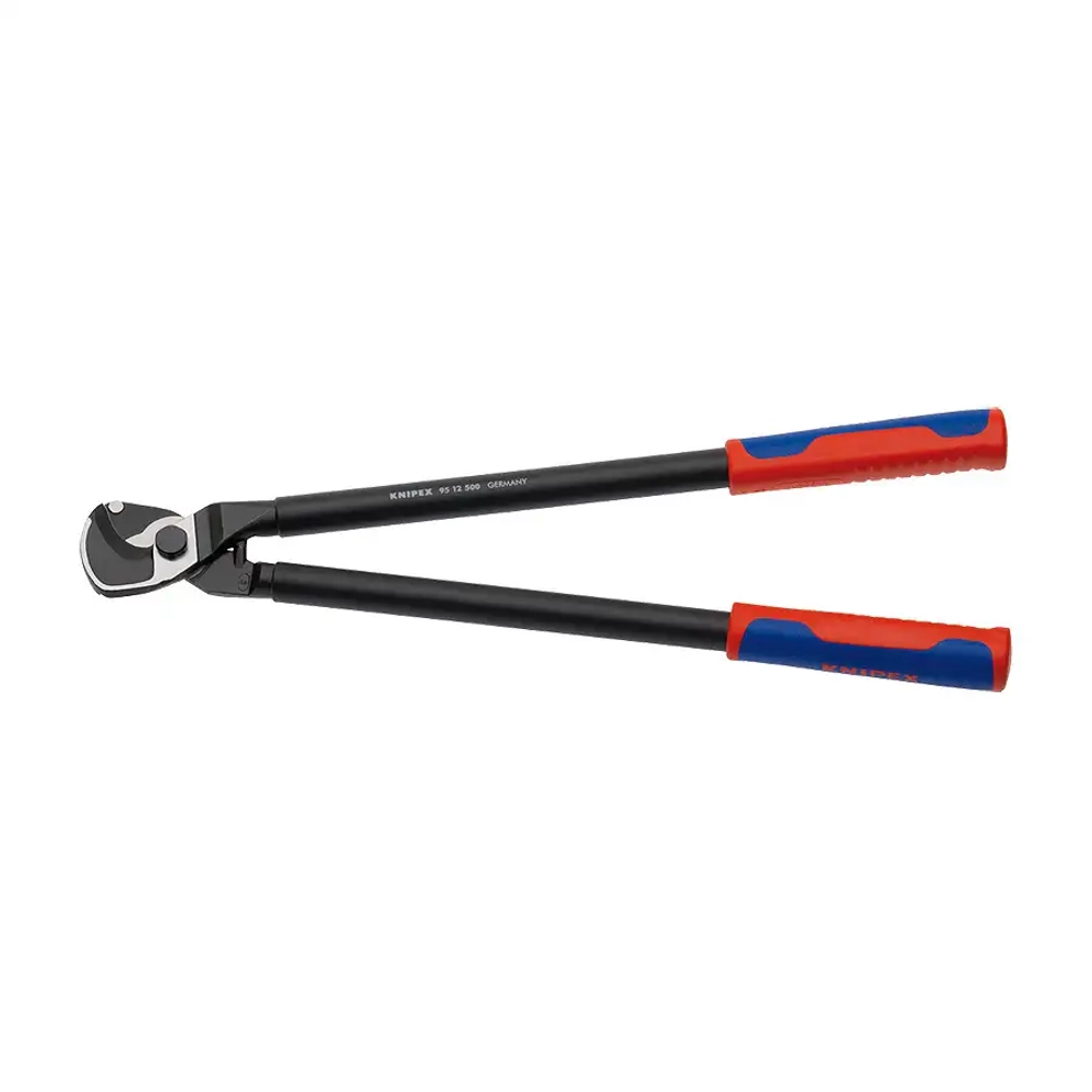 Ножницы для резки кабелей 500 мм Knipex 95 12 500