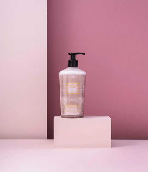 Paris, лосьон для рук и для тела Body Wellness, Baobab Collection